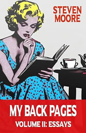 My Back Pages Volume 2