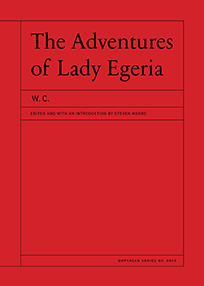 Lady Egeria